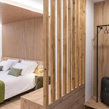 Hotel & Restaurante El Casino *