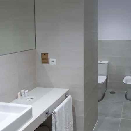 Hotel & Restaurante El Casino *