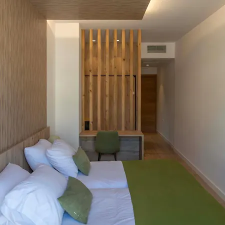 Hotel & Restaurante El Casino