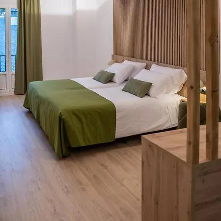 & Restaurante El Casino Hotel