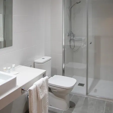 & Restaurante El Casino Villafranca Del Bierzo