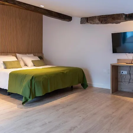 מלון & Restaurante El Casino