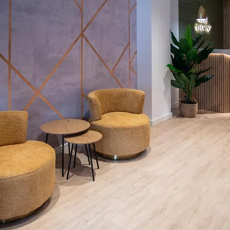 & Restaurante El Casino Hotel Villafranca Del Bierzo