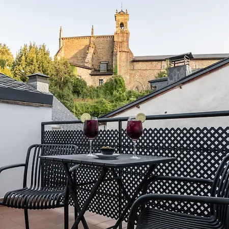 & Restaurante El Casino *