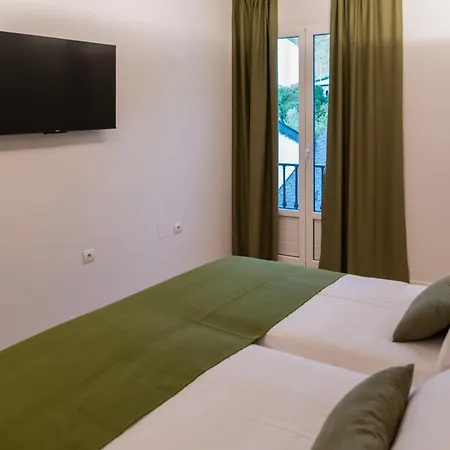 Hotel & Restaurante El Casino *