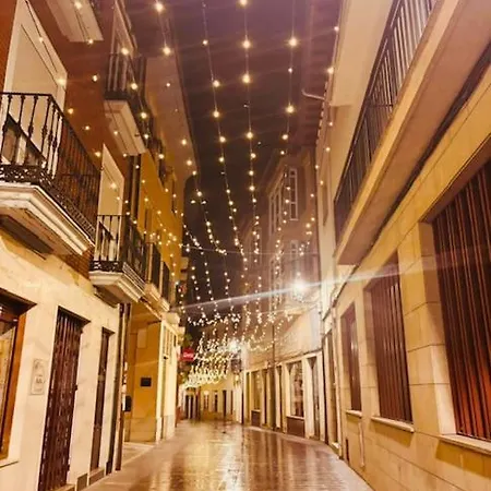 & Restaurante El Casino * וילה פרנקה דל ביירסו