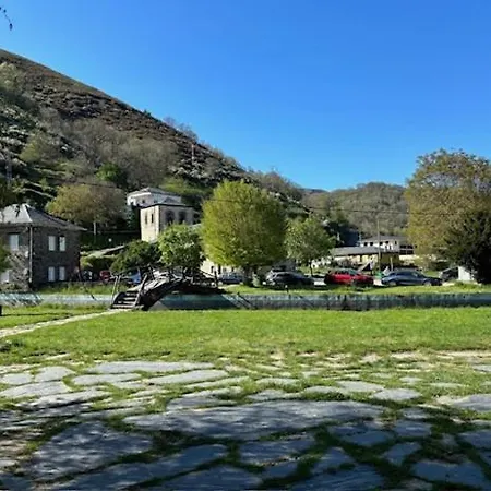فندق & Restaurante El Casino *