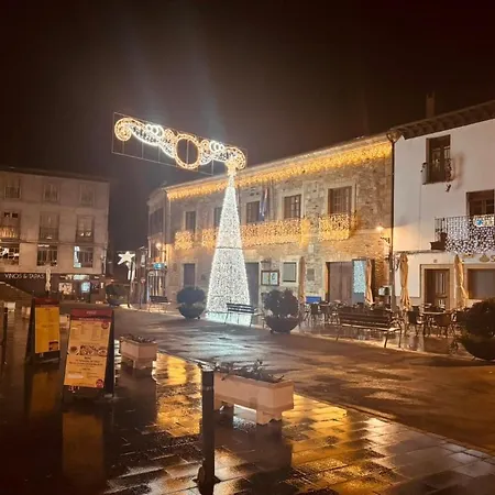 & Restaurante El Casino