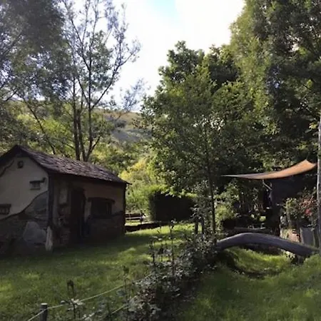 Hotel & Restaurante El Casino Villafranca Del Bierzo