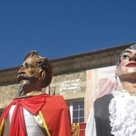 Hotel & Restaurante El Casino *