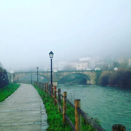 Hotel & Restaurante El Casino