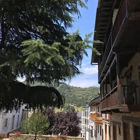 & Restaurante El Casino מלון