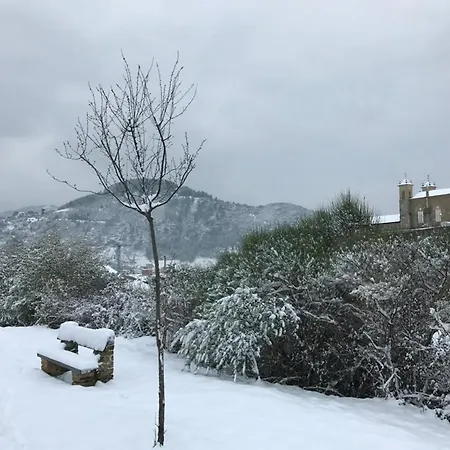 & Restaurante El Casino *