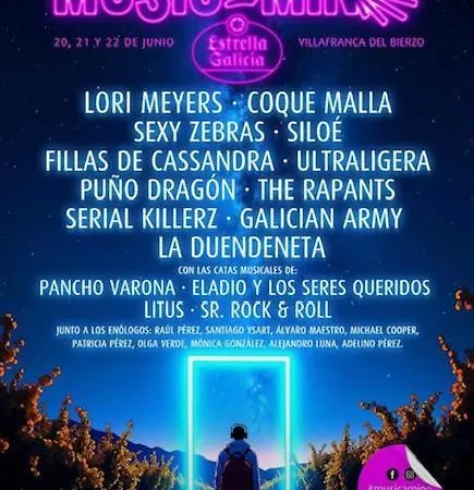 & Restaurante El Casino * Villafranca Del Bierzo