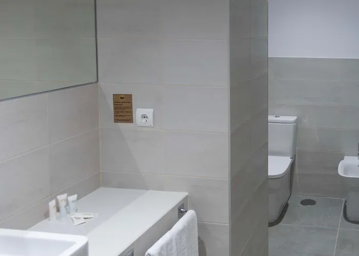 מלון & Restaurante El Casino *