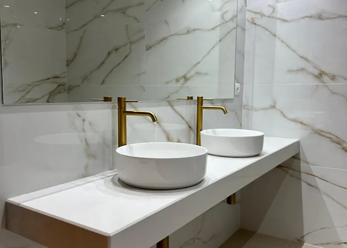 מלון & Restaurante El Casino