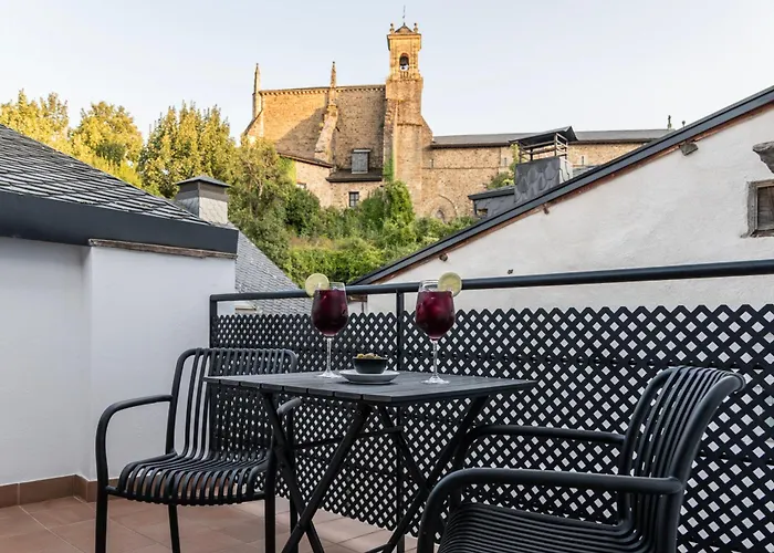 & Restaurante El Casino *