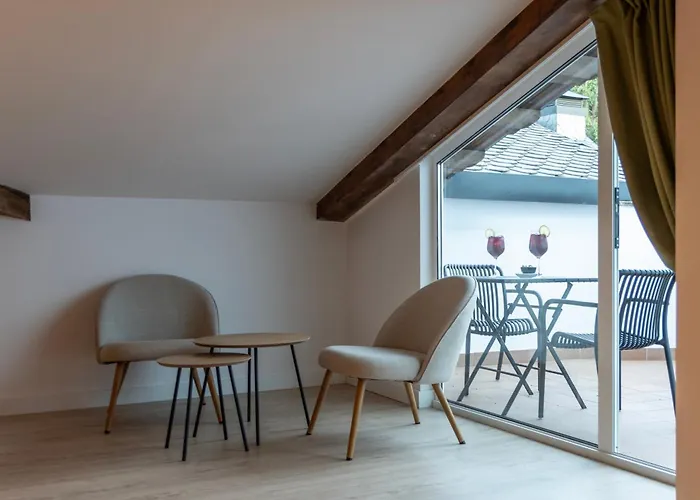 & Restaurante El Casino