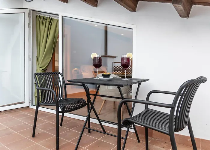 מלון & Restaurante El Casino