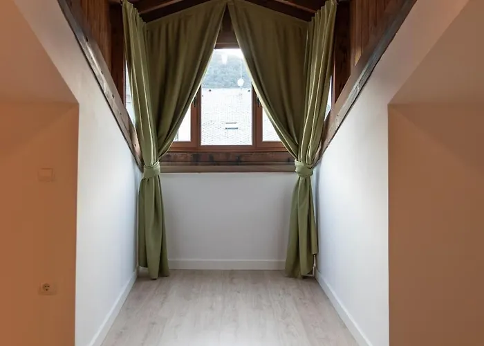 מלון & Restaurante El Casino *