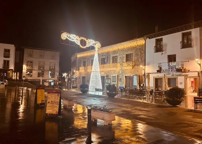 & Restaurante El Casino