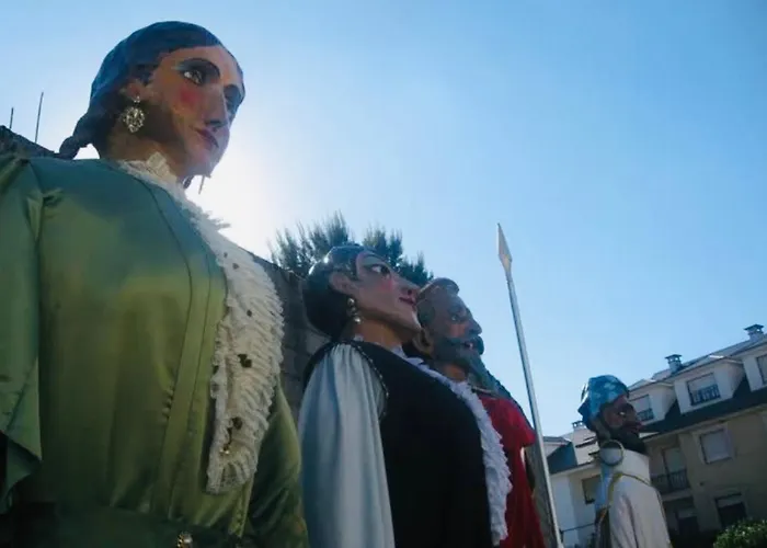 & Restaurante El Casino מלון