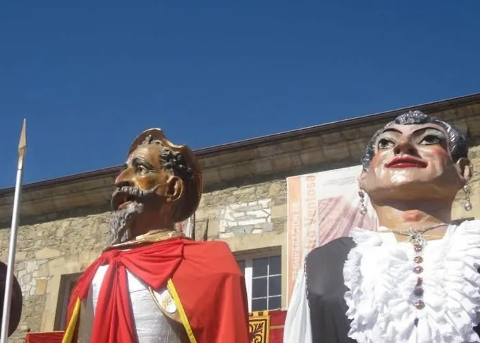 מלון & Restaurante El Casino *