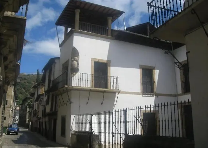 & Restaurante El Casino