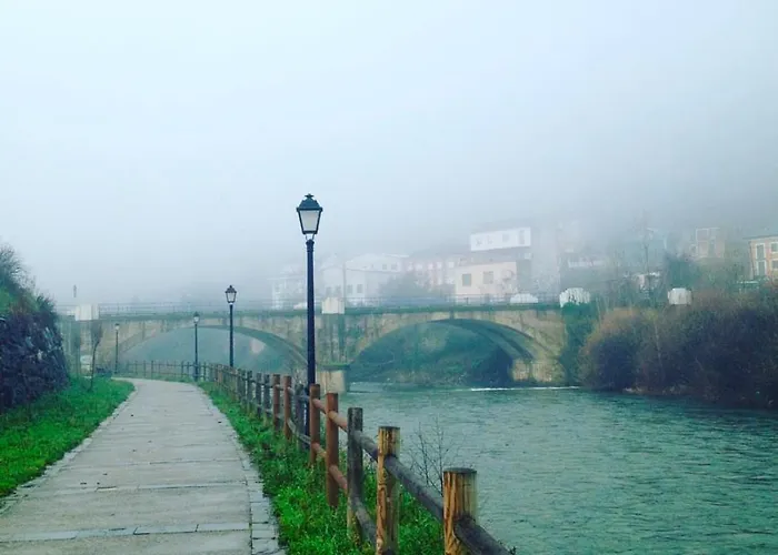 מלון & Restaurante El Casino