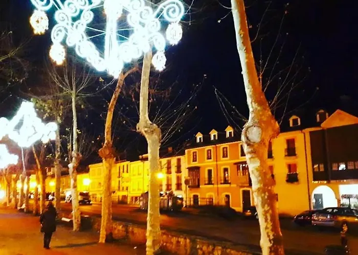 & Restaurante El Casino *