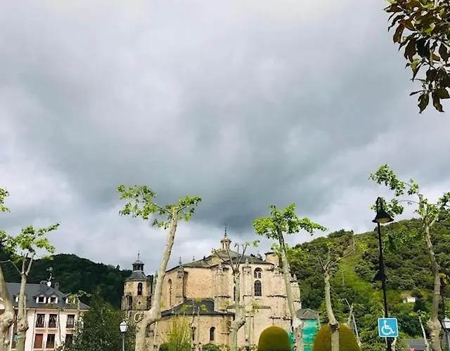 & Restaurante El Casino