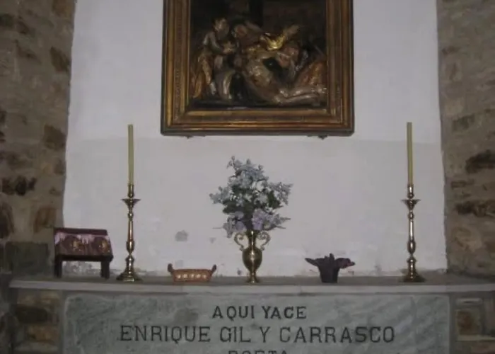 מלון & Restaurante El Casino