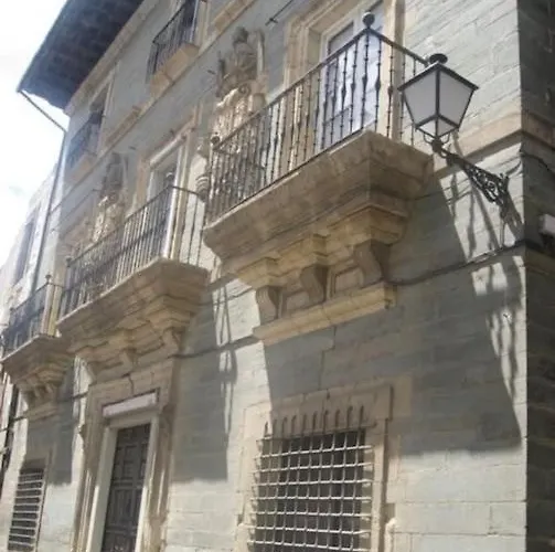 & Restaurante El Casino מלון *