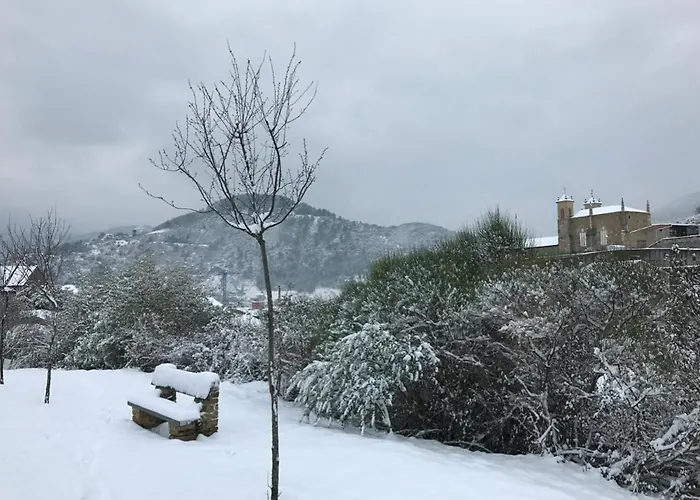 & Restaurante El Casino *