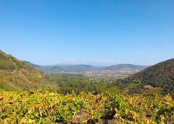 & Restaurante El Casino מלון