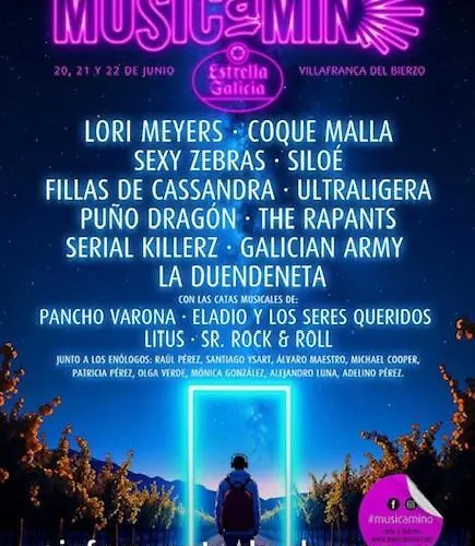 & Restaurante El Casino * וילה פרנקה דל ביירסו